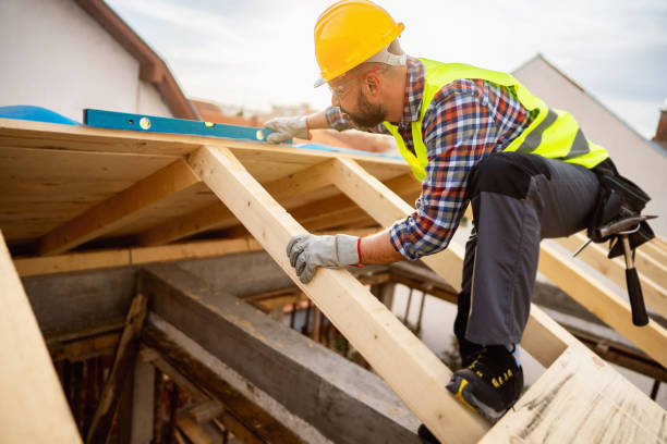 Best New Roof Installation  in Columbus Af, MS