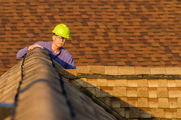 Best Best Roofing Contractors  in Columbus Af, MS