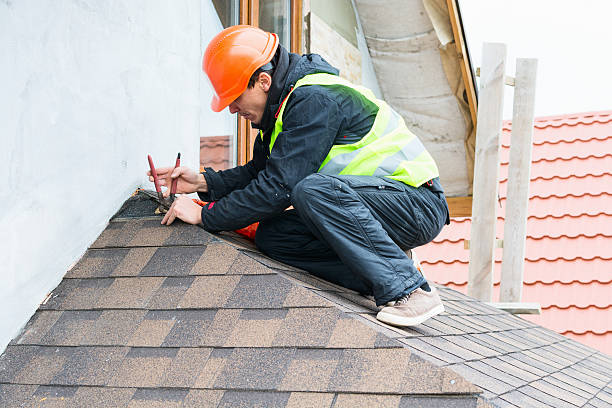 Best Commercial Roof Installation  in Columbus Af, MS