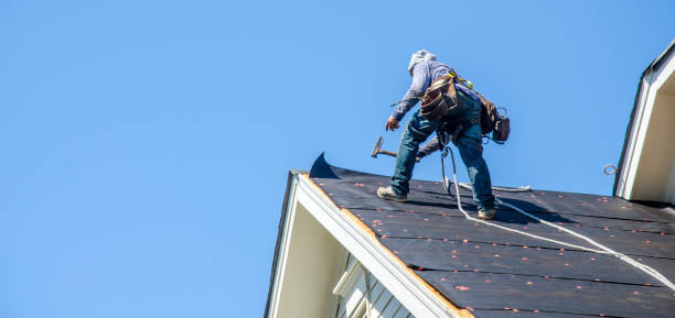 Best Residential Roofing Contractor  in Columbus Af, MS